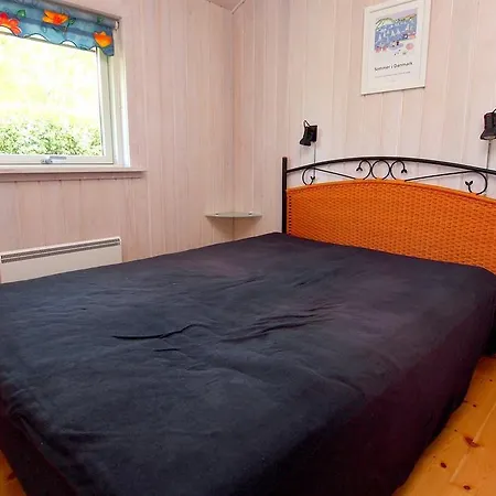 Ferienhaus Holiday Vestparken B- 5150 *