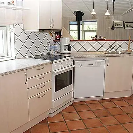 Ferienhaus Holiday Vestparken B- 5150