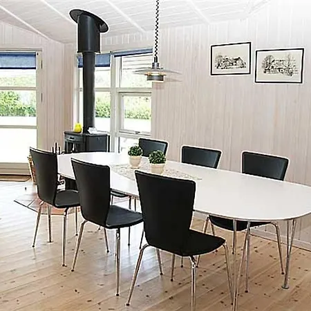 Holiday Vestparken B- 5150 Otterup
