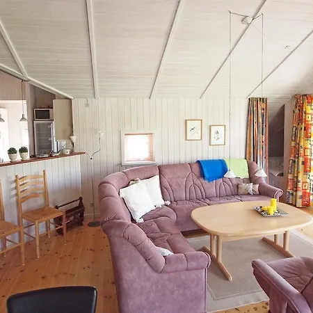 Ferienhaus Holiday Vestparken B- 5150 *